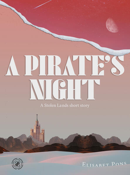 A Pirate's Night